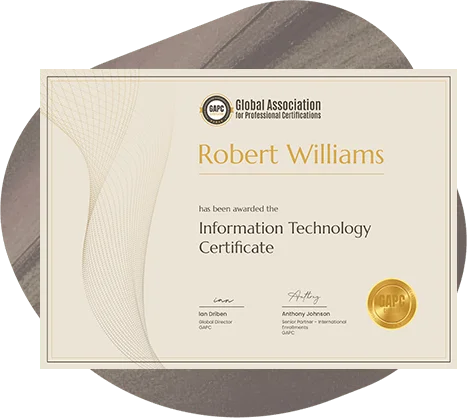 100 certificates courses