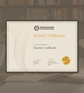 Certificate Courses Online